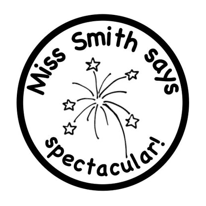Spectacular