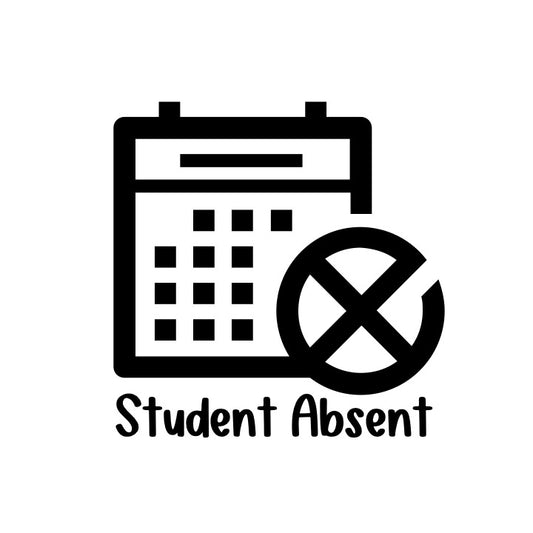 Student Absent
