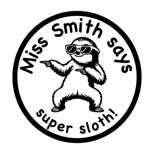 Super Sloth