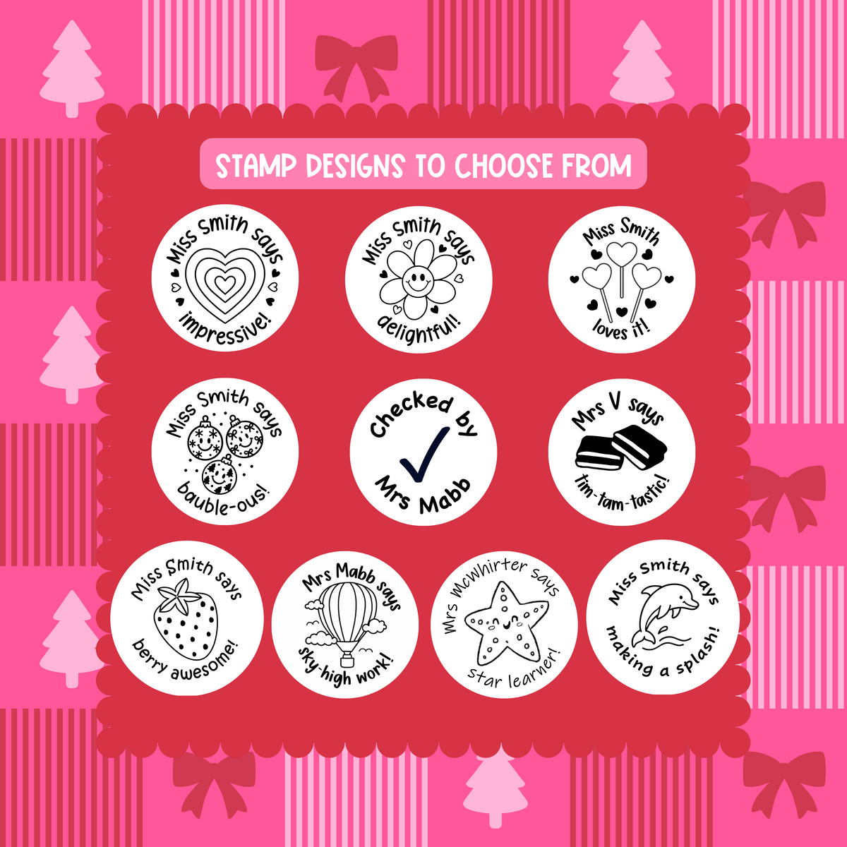 Christmas Gift Pack