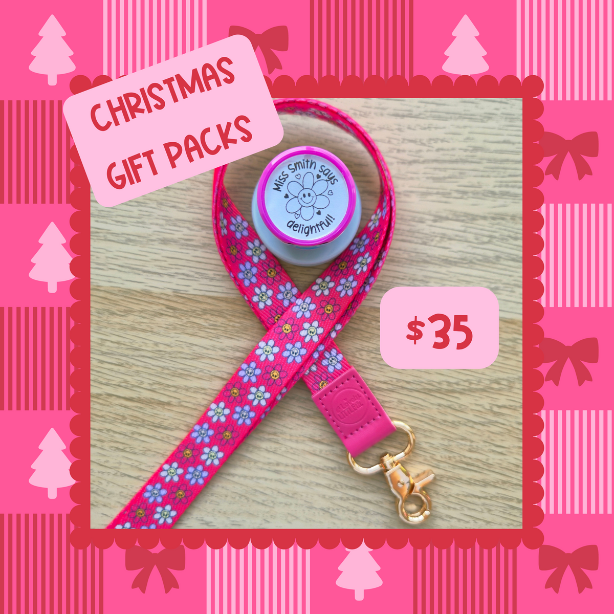 Christmas Gift Pack