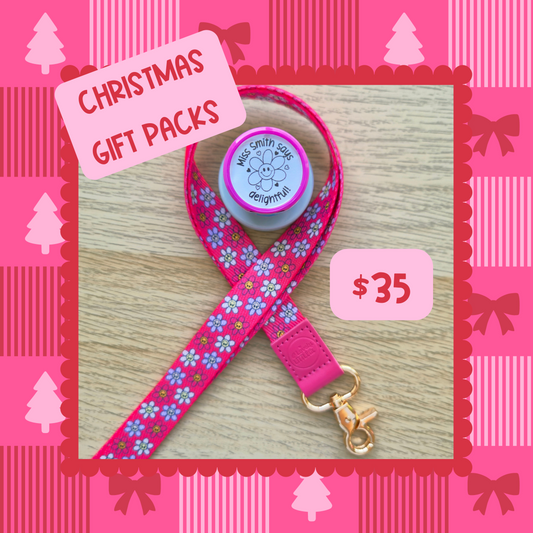 Christmas Gift Pack