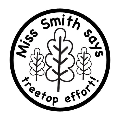 Treetop Effort
