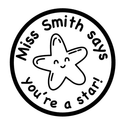 You're A Star