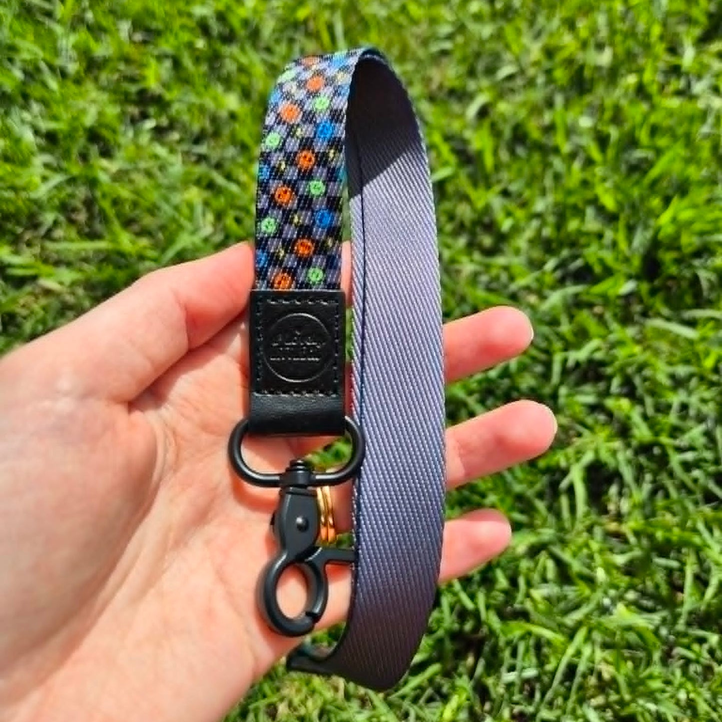 Cool Dude Lanyard