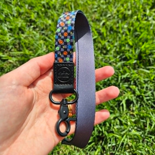 Cool Dude Lanyard