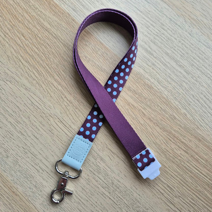 La Belle Lanyard