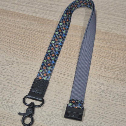 Cool Dude Lanyard