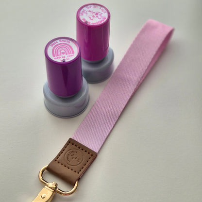 Teacher Gift Pack (Wristlet)