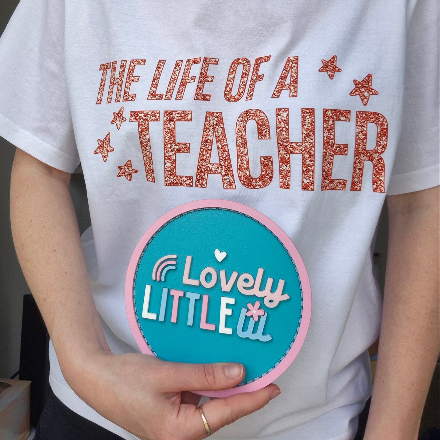 Teacher T-Shirts