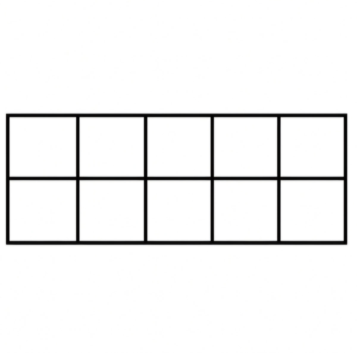 Tens Frame