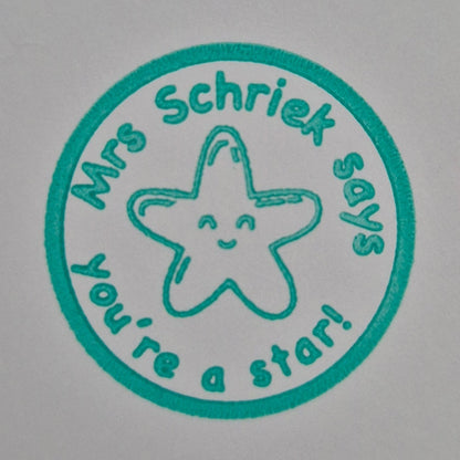 You're A Star