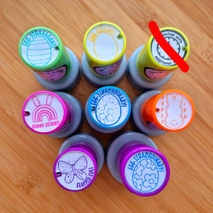 Ready To Ship Stamps