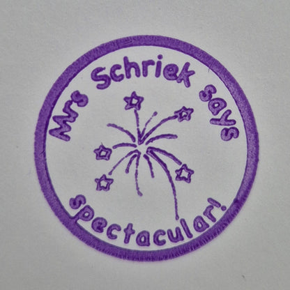 Spectacular