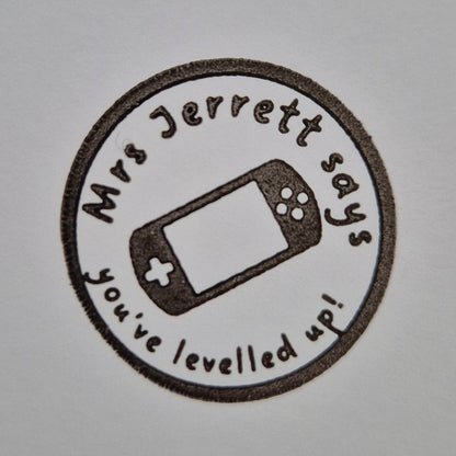 Levelled Up